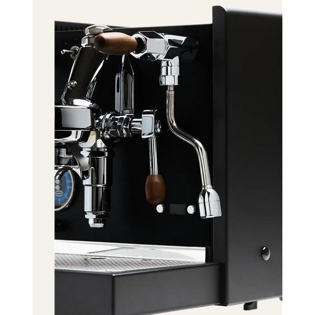 Quick Mill Aquila Plus Instant Stability – Kraft, Präzision und technologische Perfektion für Dein Home-Barista-Erlebnis Espressomaschinen Quick Mill - Rheinland.Coffee