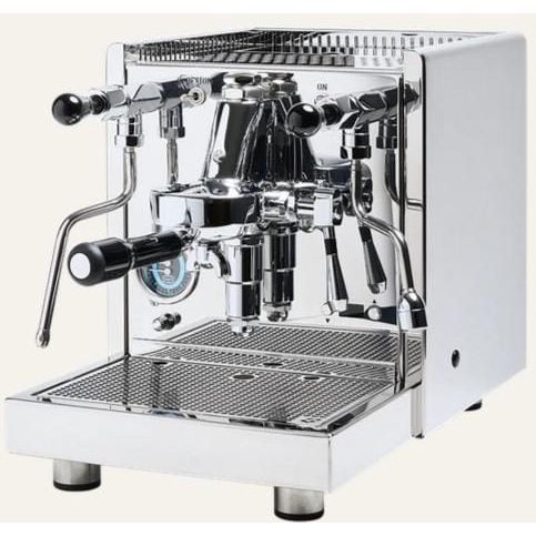 Quick Mill Aquila Plus Instant Stability – Kraft, Präzision und technologische Perfektion für Dein Home-Barista-Erlebnis Espressomaschinen Quick Mill - Rheinland.Coffee