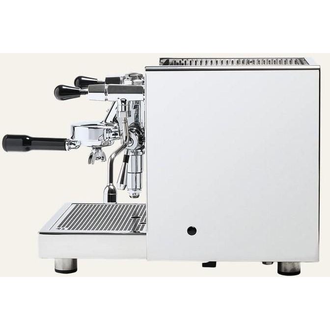 Quick Mill Aquila Plus Instant Stability – Kraft, Präzision und technologische Perfektion für Dein Home-Barista-Erlebnis Espressomaschinen Quick Mill - Rheinland.Coffee