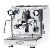 Quick Mill Elevate V Espressomaschinen Quick Mill Inox - Rheinland.Coffee