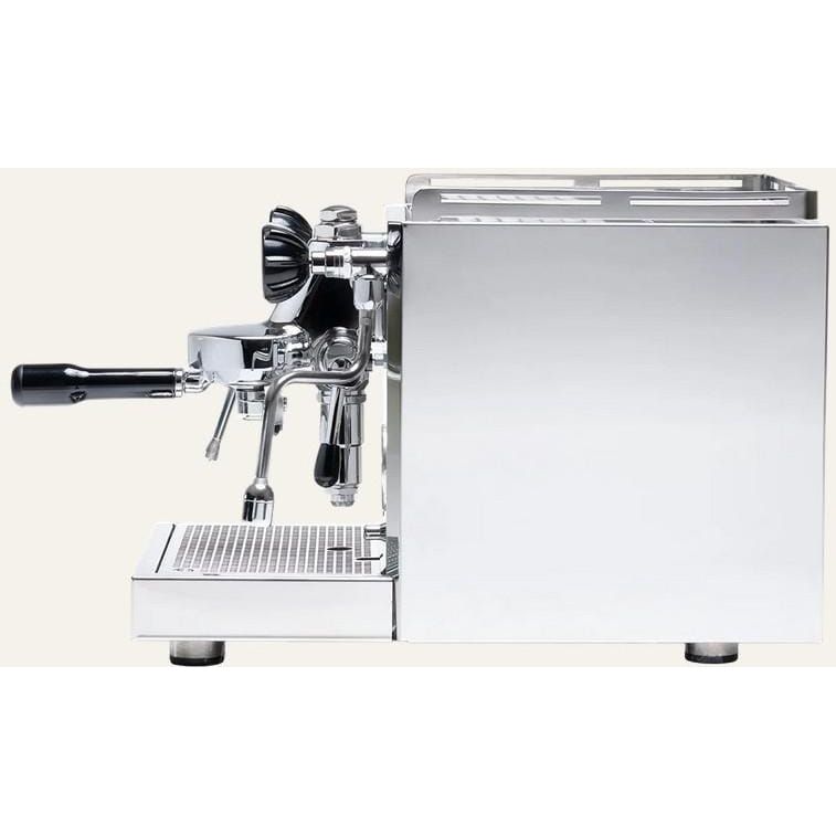 Quick Mill Elevate R IS - Das Dualboiler-Kraftpaket für Kaffeegenuss auf höchstem Niveau Espressomaschinen Quick Mill - Rheinland.Coffee