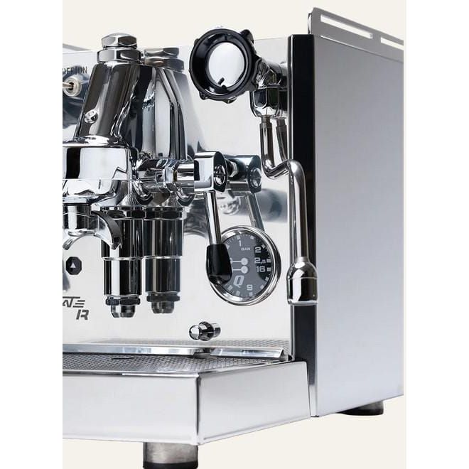 Quick Mill Elevate R IS - Das Dualboiler-Kraftpaket für Kaffeegenuss auf höchstem Niveau Espressomaschinen Quick Mill - Rheinland.Coffee