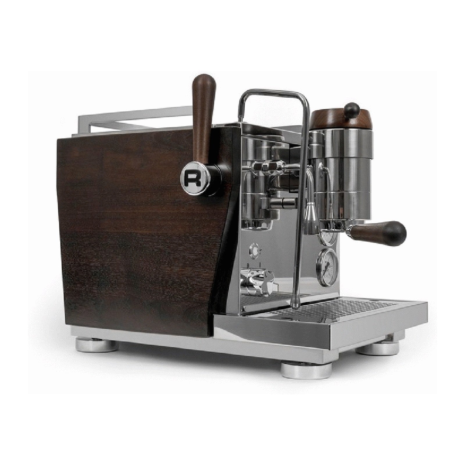 Rocket R Nine One Holz – Ansicht 2