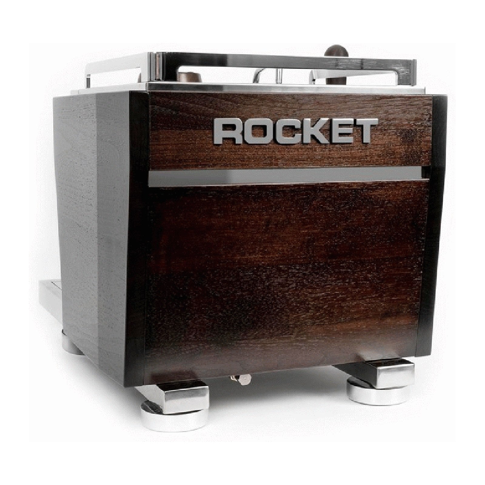 Rocket R Nine One Holz – Ansicht 4
