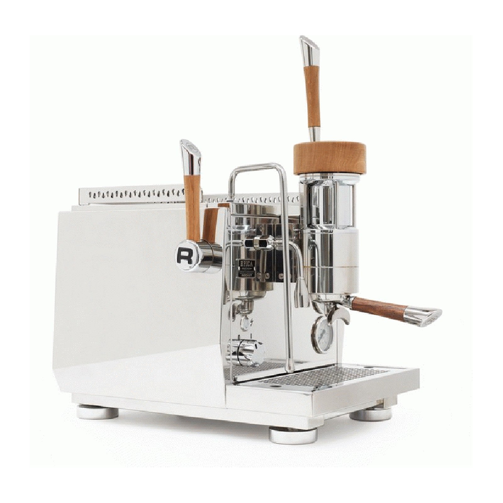 Rocket Epica Inox – Ansicht 2