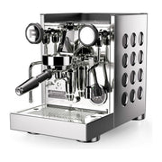 Rocket Appartamento TCA Inox, Schwarz