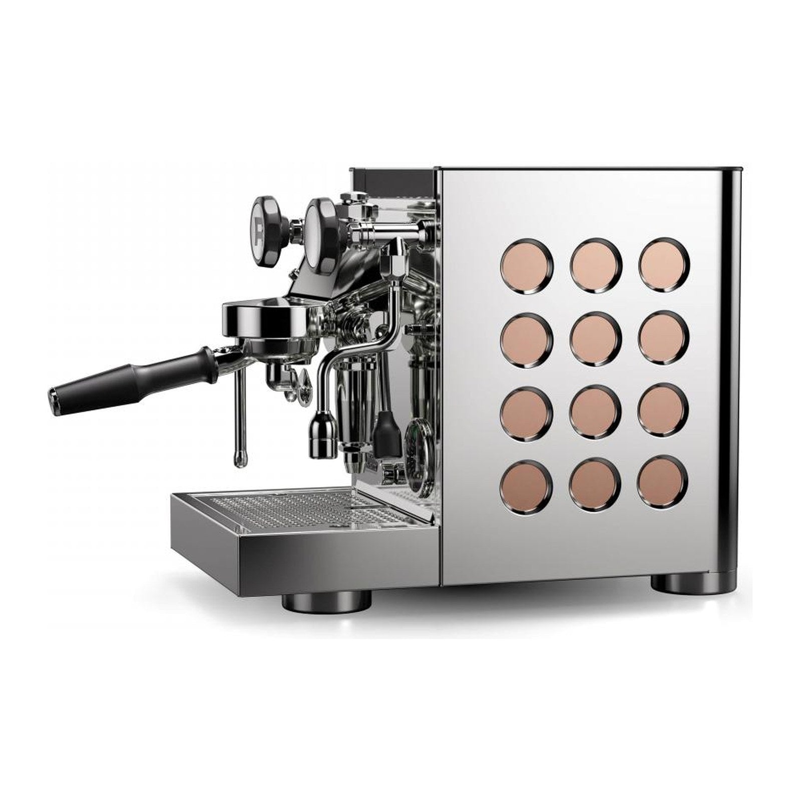 Rocket Appartamento TCA Inox, Kupfer – Ansicht 2