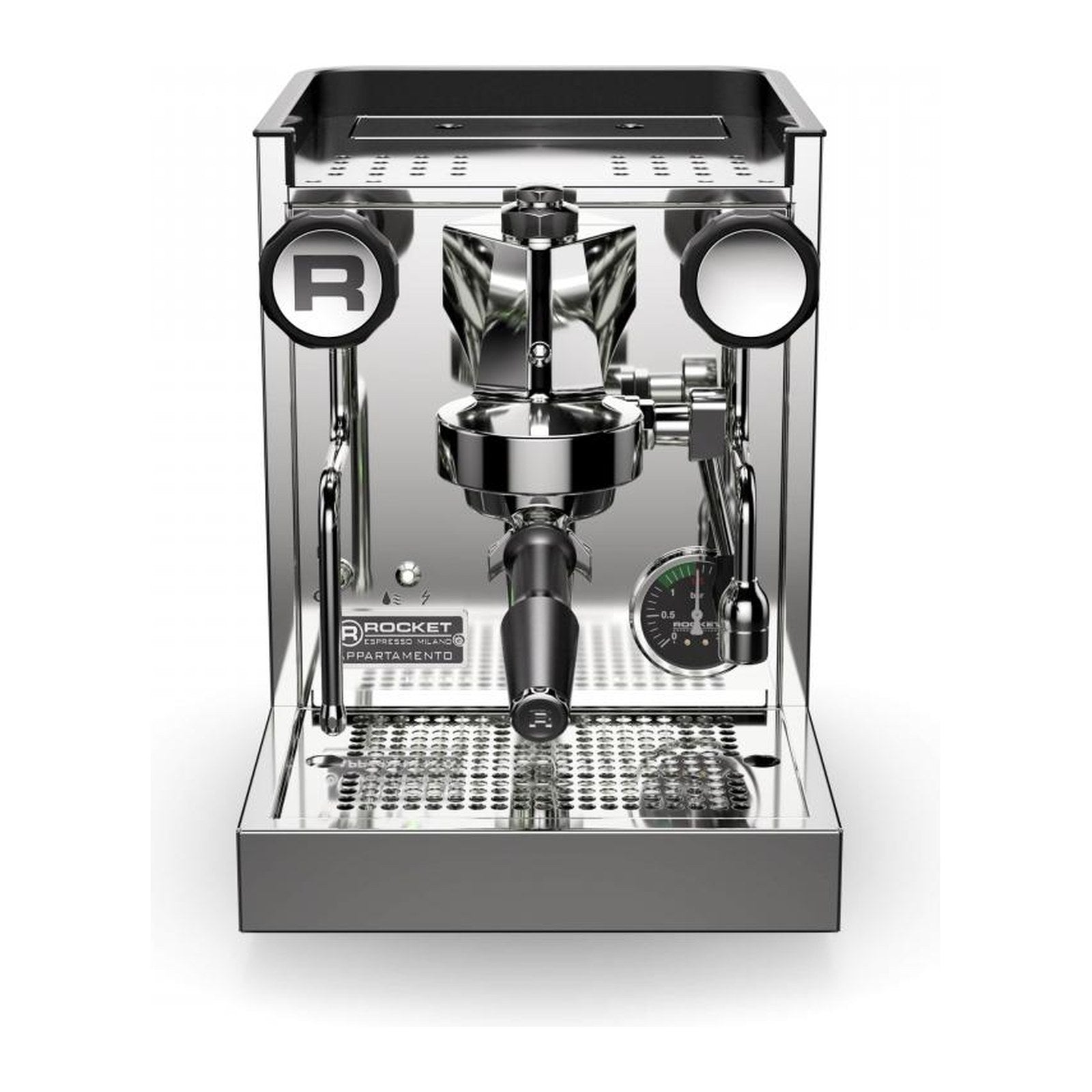 Rocket Appartamento TCA Inox, Kupfer – Ansicht 4