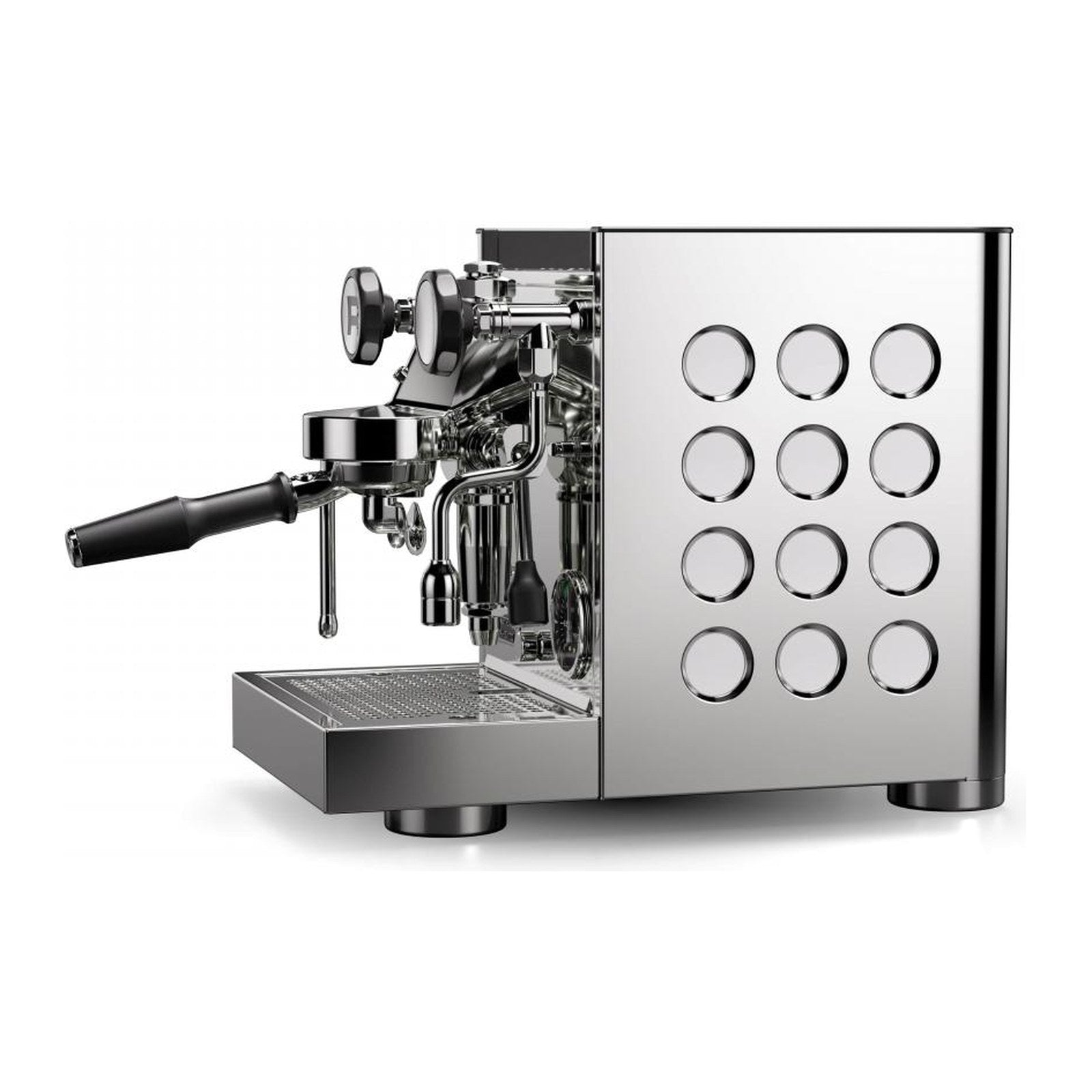 Rocket Appartamento TCA Inox, Weiss – Ansicht 2