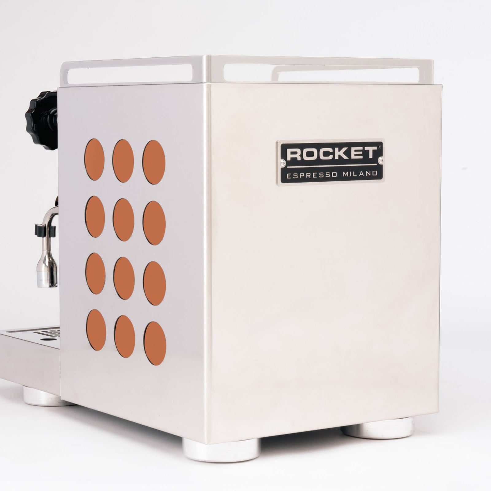Rocket Appartamento 2.0 Inox, Kupfer – Ansicht 2