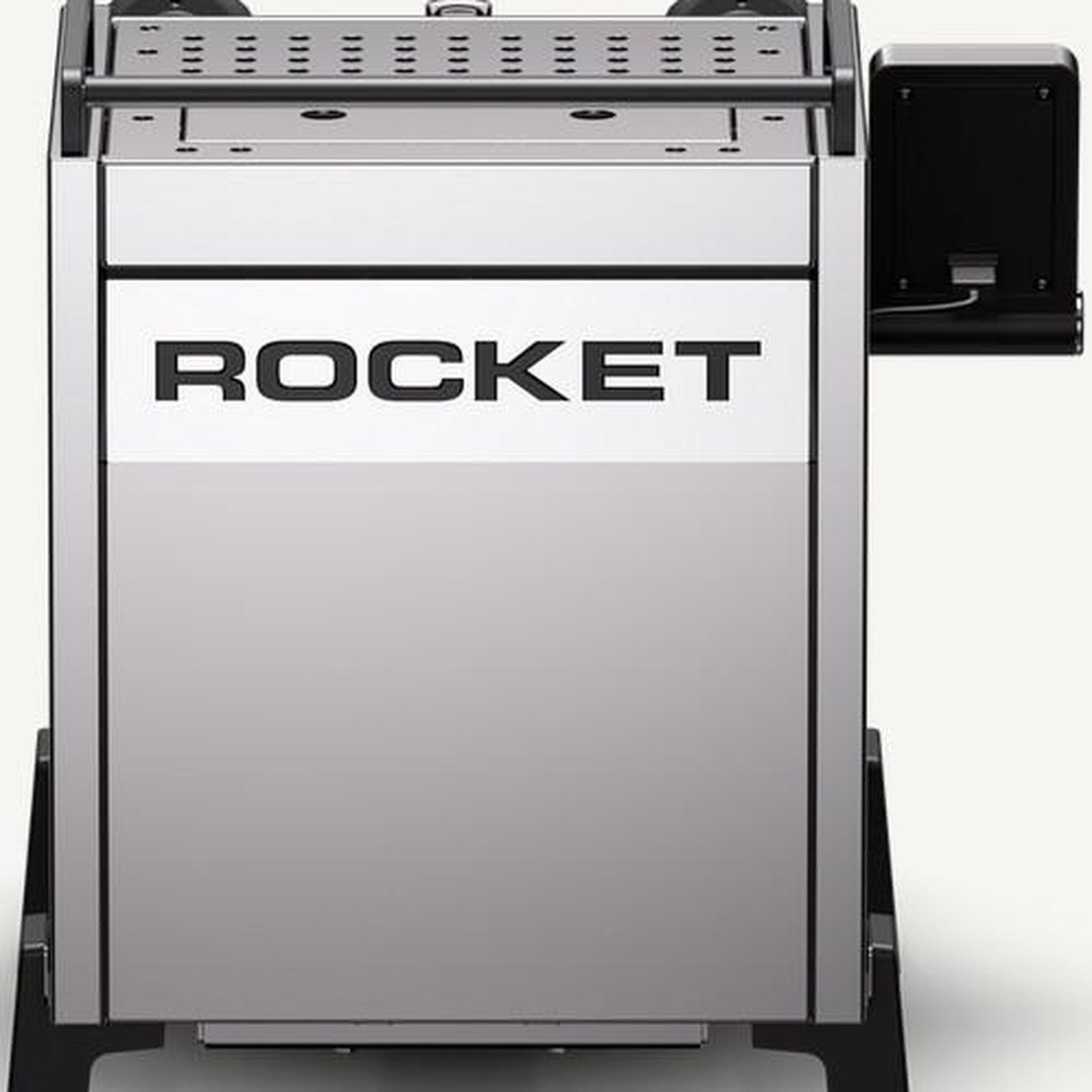 Rocket R58 Tune Tune, Inox – Ansicht 3