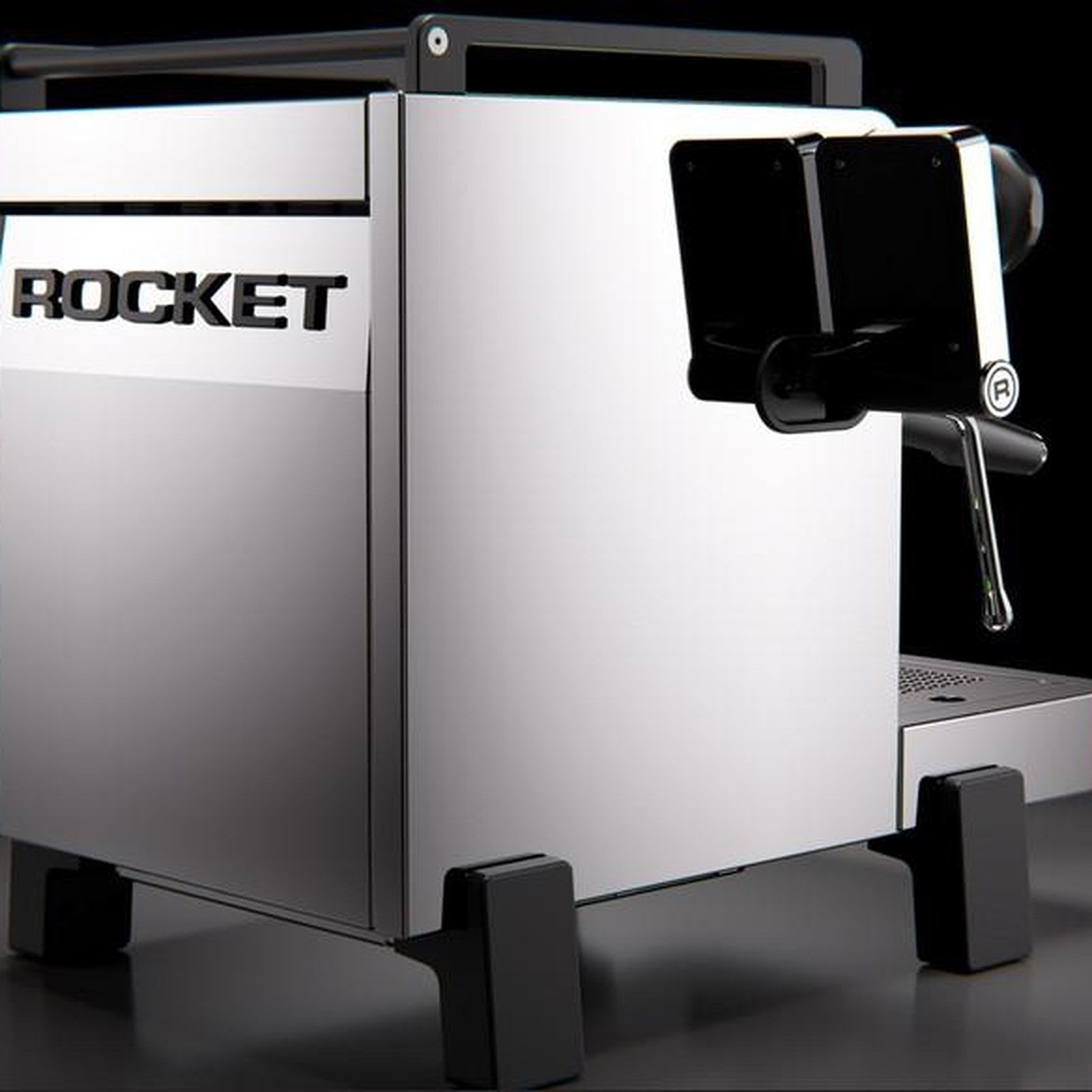 Rocket R58 Tune Tune, Inox – Ansicht 4