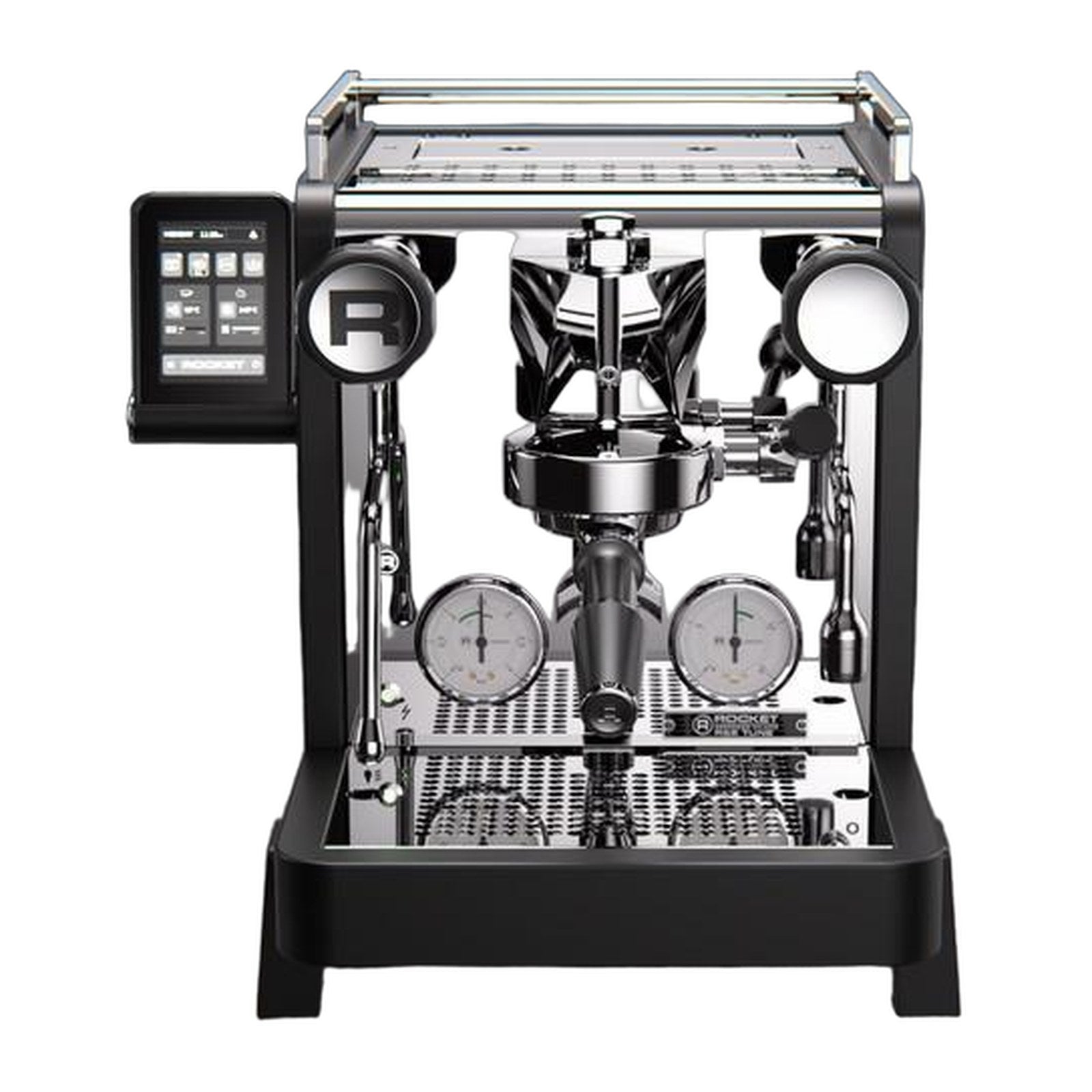 Rocket R58 Tune Tune, Schwarz