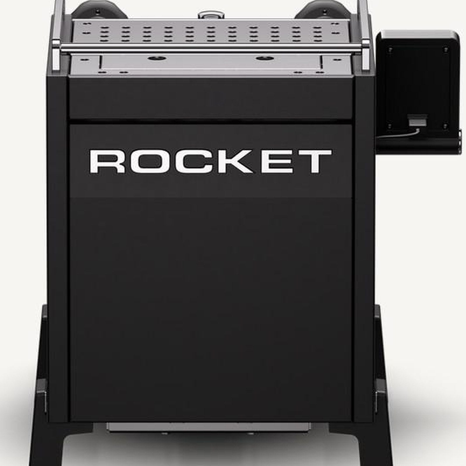 Rocket R58 Tune Tune, Schwarz – Ansicht 3