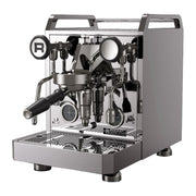 Rocket Mozzafiato Fast V V, Chrom