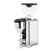 Rocket Giannino Chrom/Schwarz
