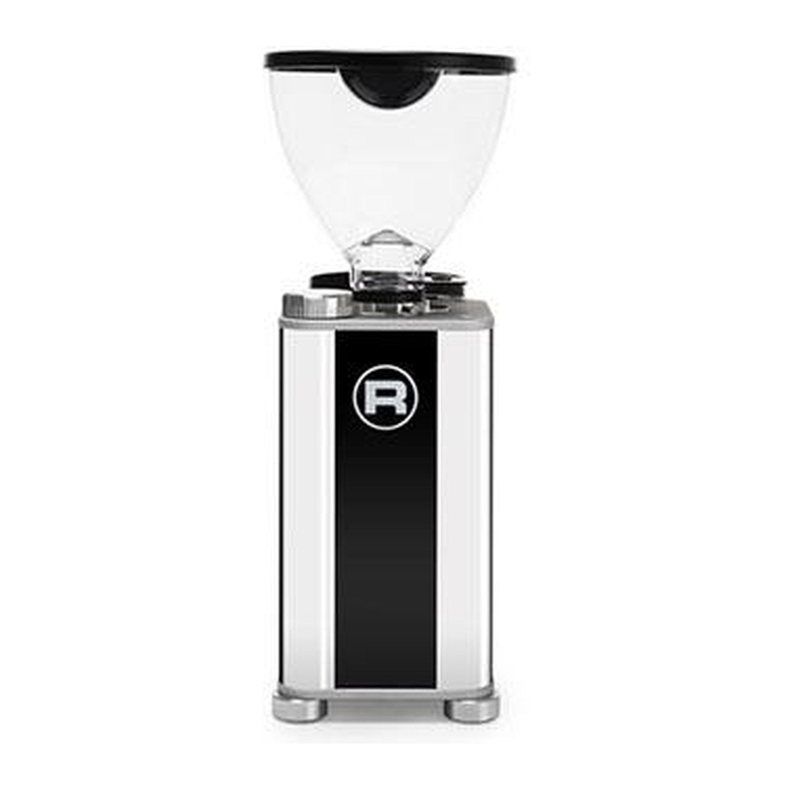 Rocket Giannino Chrom/Schwarz – Ansicht 3
