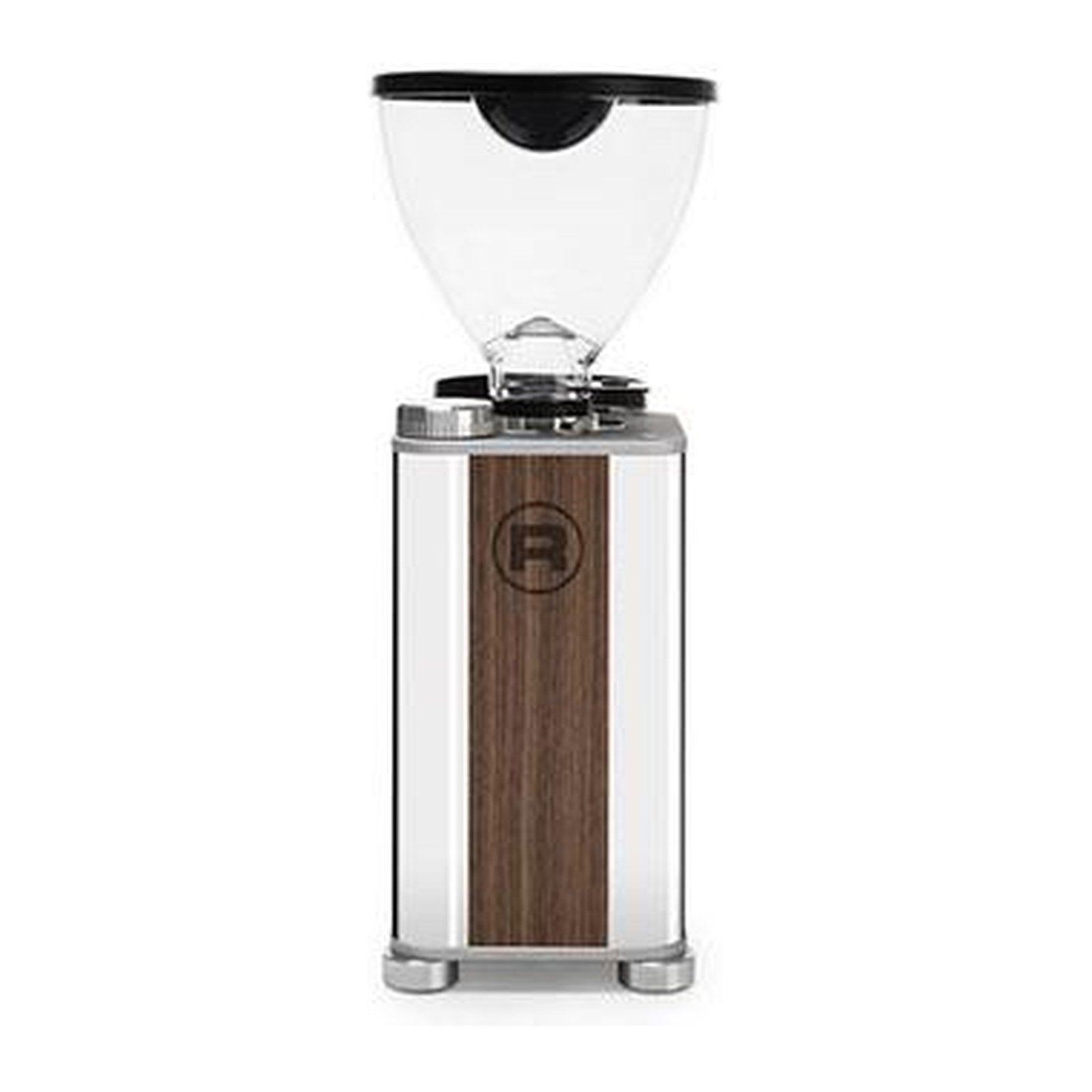 Rocket Giannino Chrom/Holz – Ansicht 3