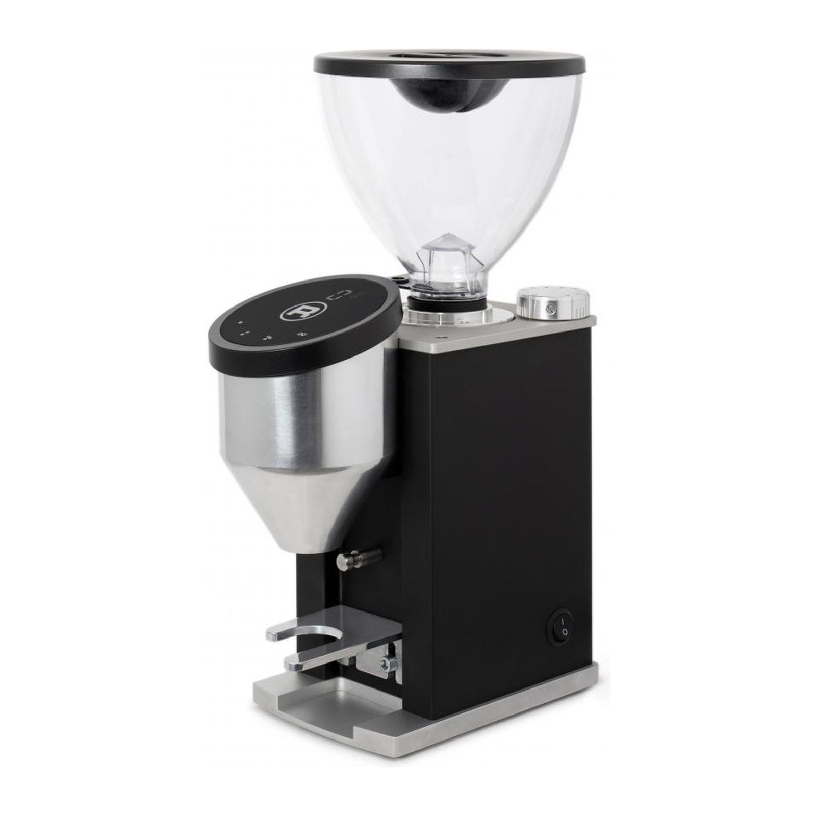 Rocket Faustino 3.1 Schwarz