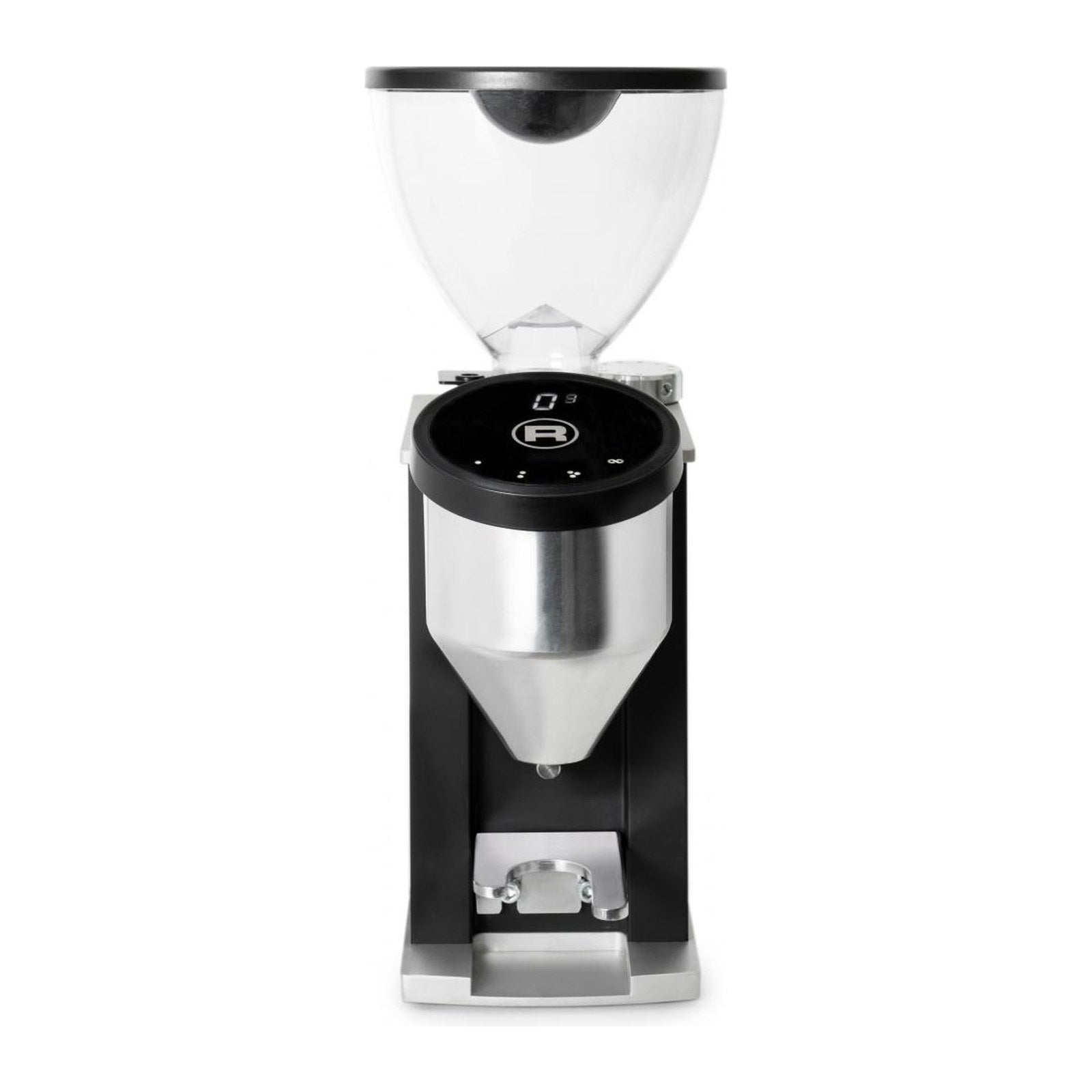 Rocket Faustino 3.1 Schwarz – Ansicht 2