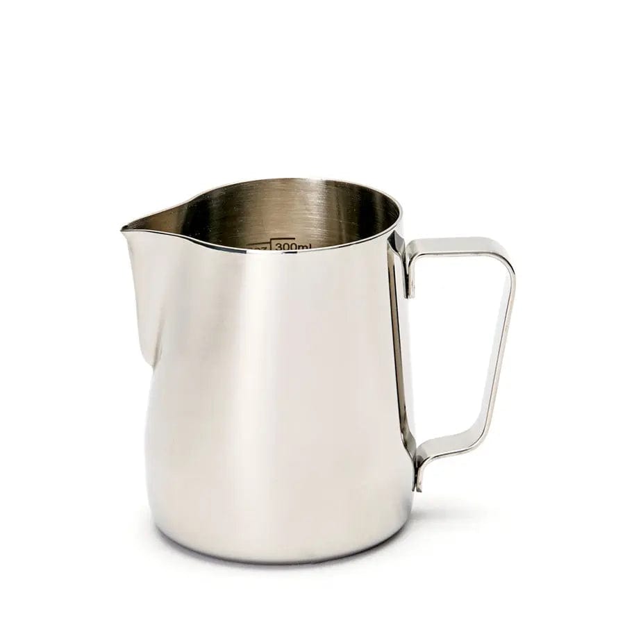 RHINOWARES Milchkännchen Professional 360, 600 und 950 ml Edelstahl Milchkännchen Rhinowares 600 ml / 20 oz - Rheinland.Coffee