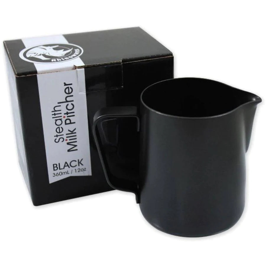Black Bundle Profitech Go & Ceado Life - All in one Bundle Rheinland.Coffee    - Rheinland.Coffee
