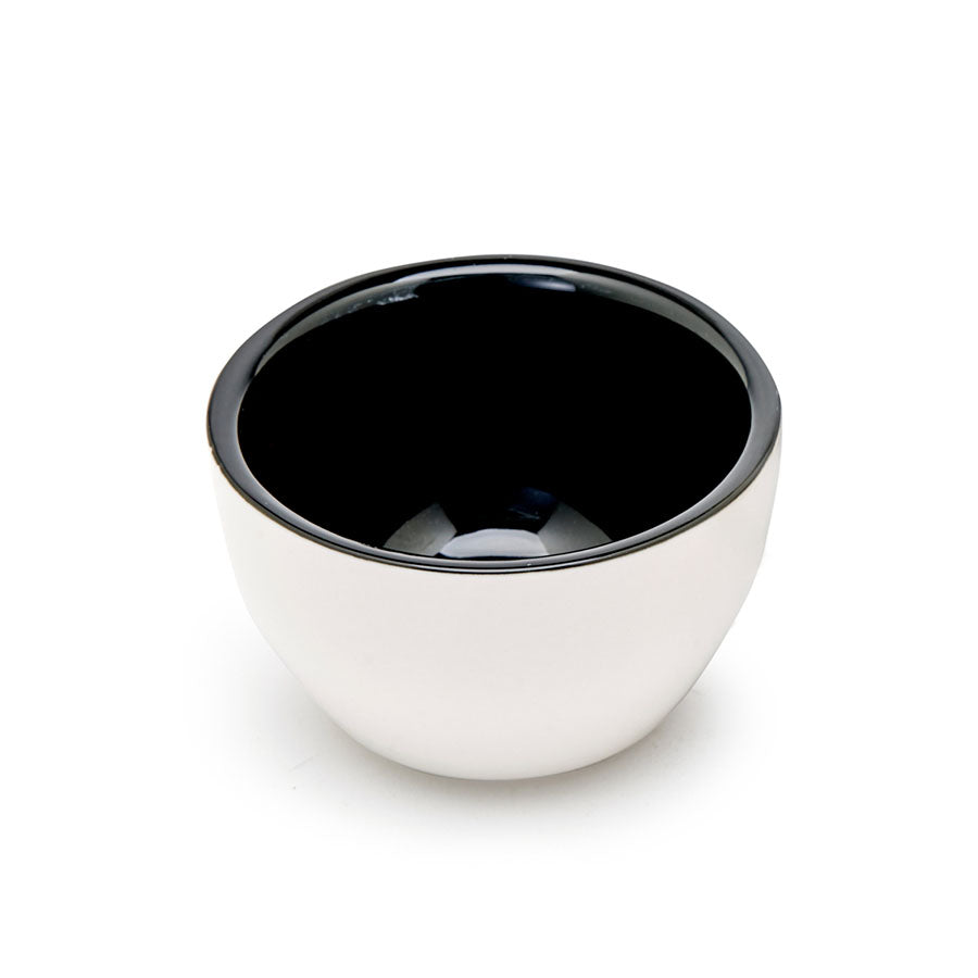 Rhino Coffee Gear Cupping Bowl - Tasting Cup Cappuccinotasse Rhinowares Schwarz - Rheinland.Coffee