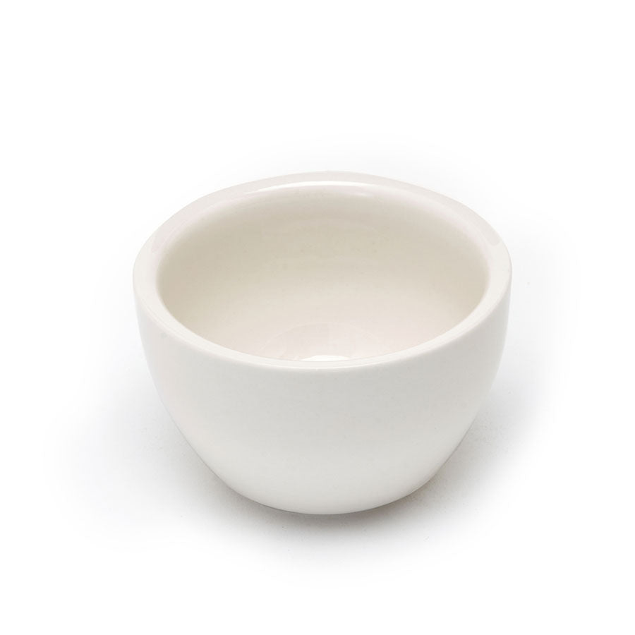 Rhino Coffee Gear Cupping Bowl - Tasting Cup Cappuccinotasse Rhinowares Weiß - Rheinland.Coffee