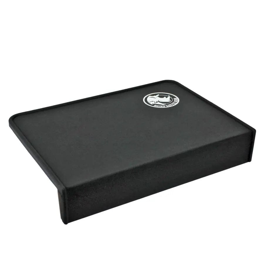 Rhinowares Classic Tamper-Matte mit Kantenschutz / Rhino Classic Corner Tamping Mat Tamper Matte Rhinowares - Rheinland.Coffee