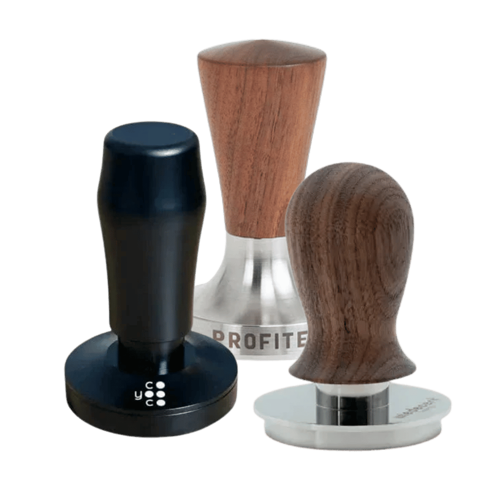 Tamper
