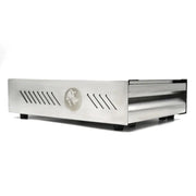 Rhino Sudschublade Edelstahl - Coffee Knock Drawer - Stainless Steel Sudschublade Rhinowares - Rheinland.Coffee
