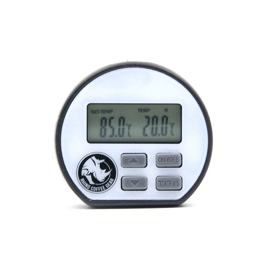 Rhino Coffee Gear Professional Digital Milk Thermometer (13 cm) Thermometer Rhinowares - Rheinland.Coffee