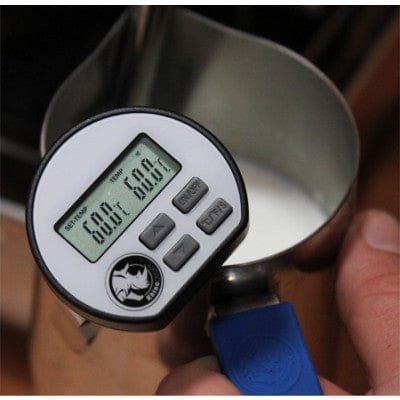 Rhino Coffee Gear Professional Digital Milk Thermometer (13 cm) Thermometer Rhinowares - Rheinland.Coffee