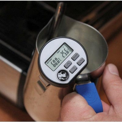 Rhino Coffee Gear Professional Digital Milk Thermometer (13 cm) Thermometer Rhinowares - Rheinland.Coffee