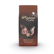 Rico Speciale Espressobohnen – Schokolade, Robusta & Arabica von Rigano Caffe Kaffee RIGANO Caffe - Rheinland.Coffee