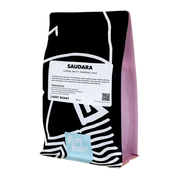 Rum Baba Indonesia Saudara – Light Roast - Johannisbrot, malzig, Tamarindensaft Kaffee Rum Baba 250 Gramm - Rheinland.Coffee