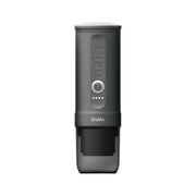 OutIn Nano - tragbare elektrische Espressomaschine Kaffee mobil OutIn - Rheinland.Coffee