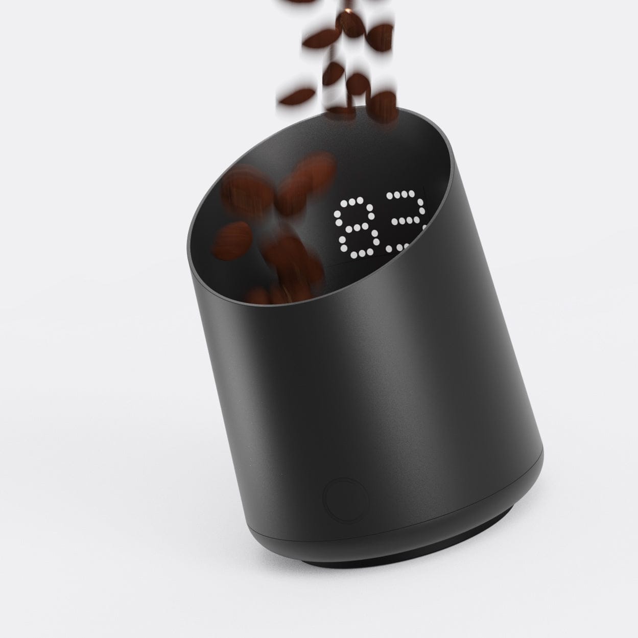 Subscale – Digital Coffee Dosing Cup von Subminimal Waage Subminimal - Rheinland.Coffee