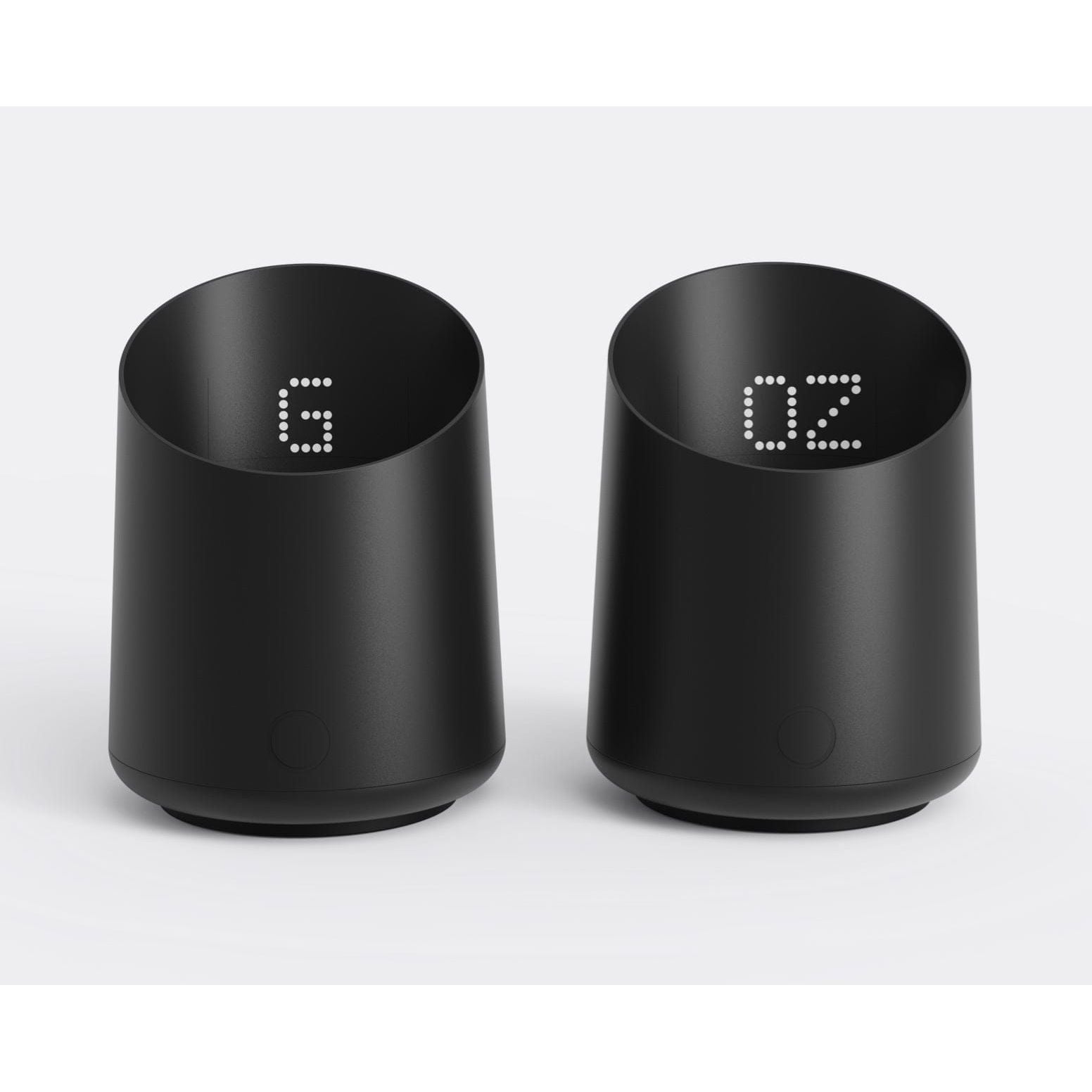 Subscale – Digital Coffee Dosing Cup von Subminimal Waage Subminimal - Rheinland.Coffee