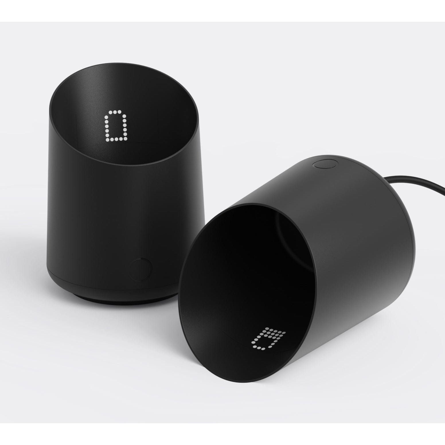 Subscale – Digital Coffee Dosing Cup von Subminimal Waage Subminimal - Rheinland.Coffee