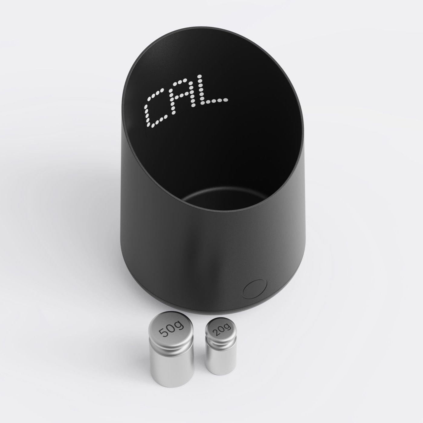 Subscale – Digital Coffee Dosing Cup von Subminimal Waage Subminimal - Rheinland.Coffee