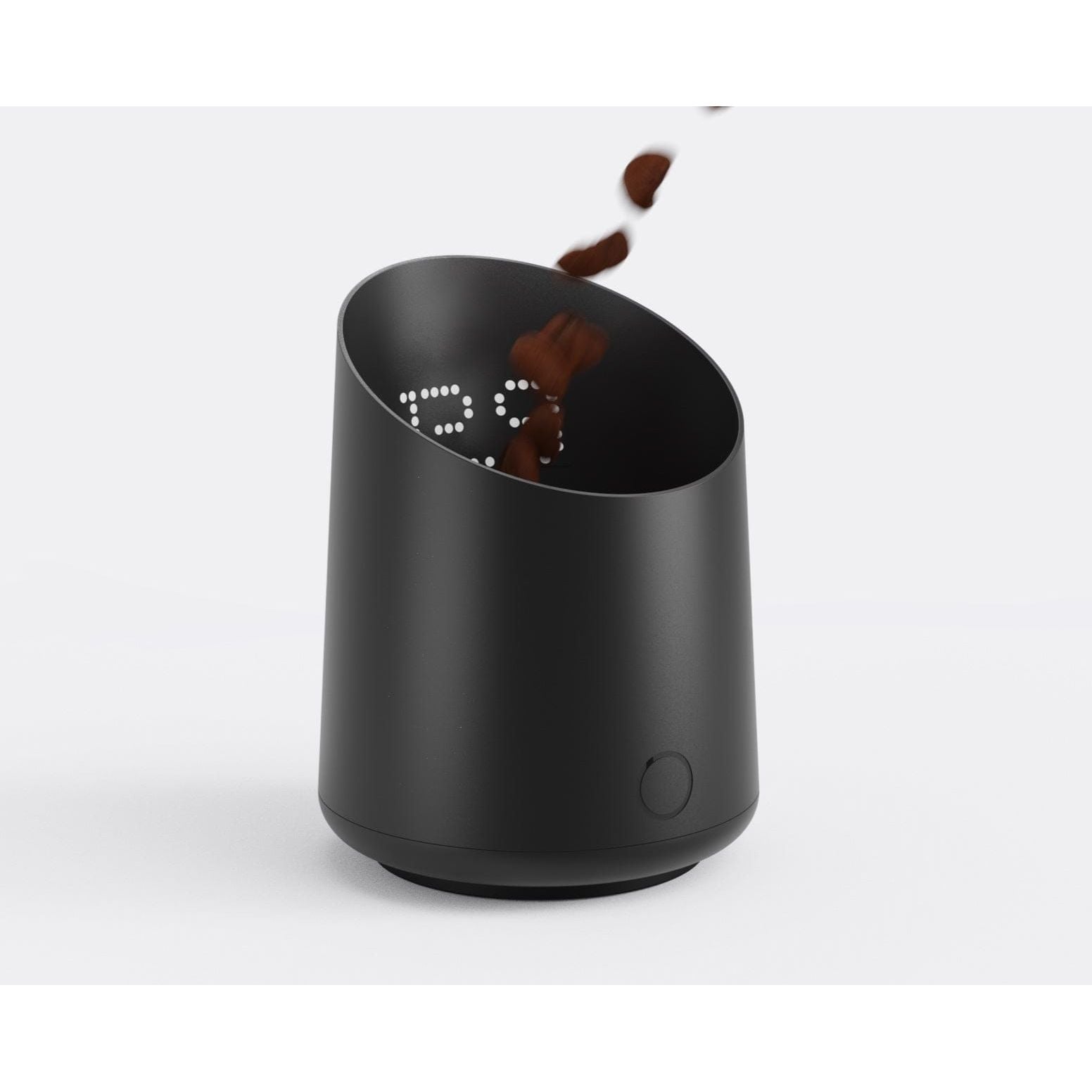 Subscale – Digital Coffee Dosing Cup von Subminimal Waage Subminimal - Rheinland.Coffee