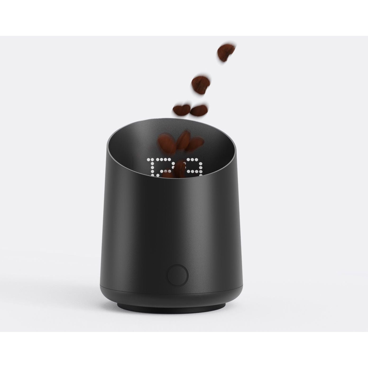 Subscale – Digital Coffee Dosing Cup von Subminimal Waage Subminimal - Rheinland.Coffee