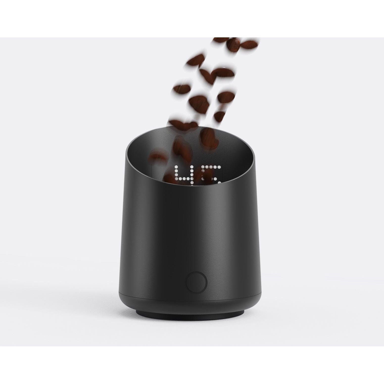 Subscale – Digital Coffee Dosing Cup von Subminimal Waage Subminimal - Rheinland.Coffee