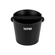 WPM TR-50 Knockbox – Kompakter Abschlagbehälter für Deine Coffee Corner Abschlagbehälter WPM - Rheinland.Coffee