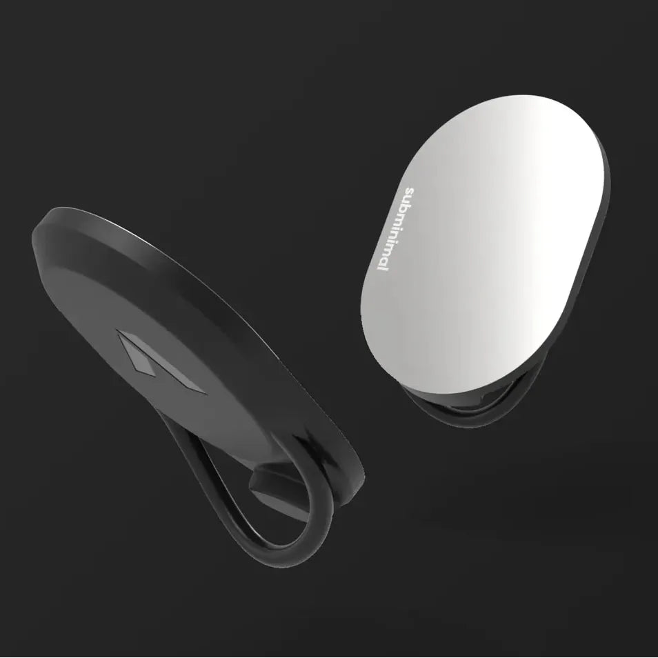 UpShot Espresso Shot Mirror – Dein Fenster zum perfekten Extrakt Spiegel Subminimal - Rheinland.Coffee