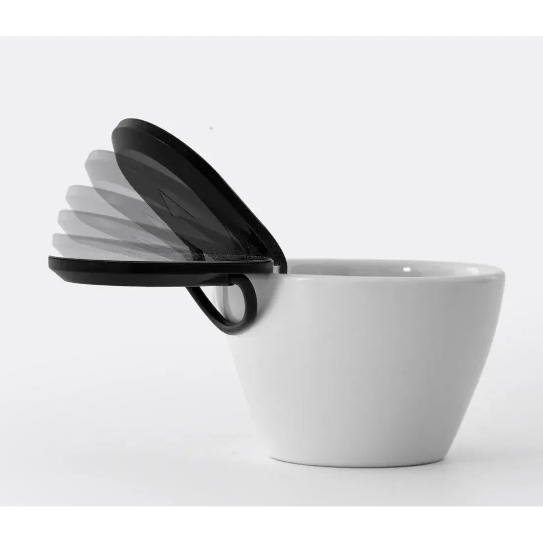 UpShot Espresso Shot Mirror – Dein Fenster zum perfekten Extrakt Spiegel Subminimal - Rheinland.Coffee