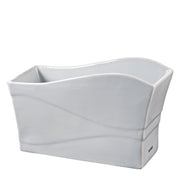 Hario V60 Filterhalter aus Keramik – Stilvolle Ordnung für deine Brew-Bar Handfilter Hario - Rheinland.Coffee