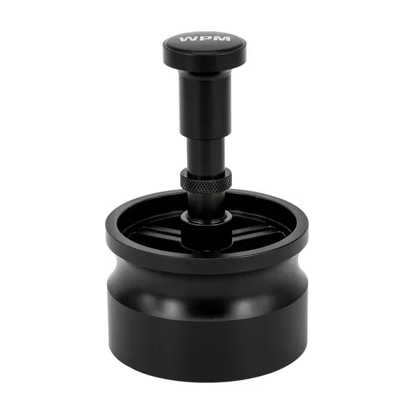 WPM Drehbarer WDT-Verteiler – Perfekte Puck-Vorbereitung auf Knopfdruck WDT-Tool WPM - Rheinland.Coffee