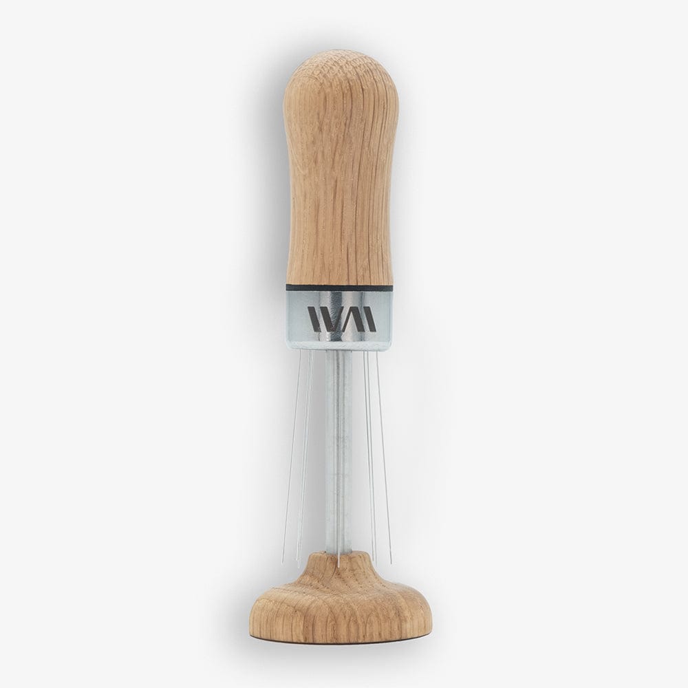 WDT Stand - Standfuß für Wiedemann WDT-Tool Wiedemann Manufaktur WDT-Tool Rheinland Coffee